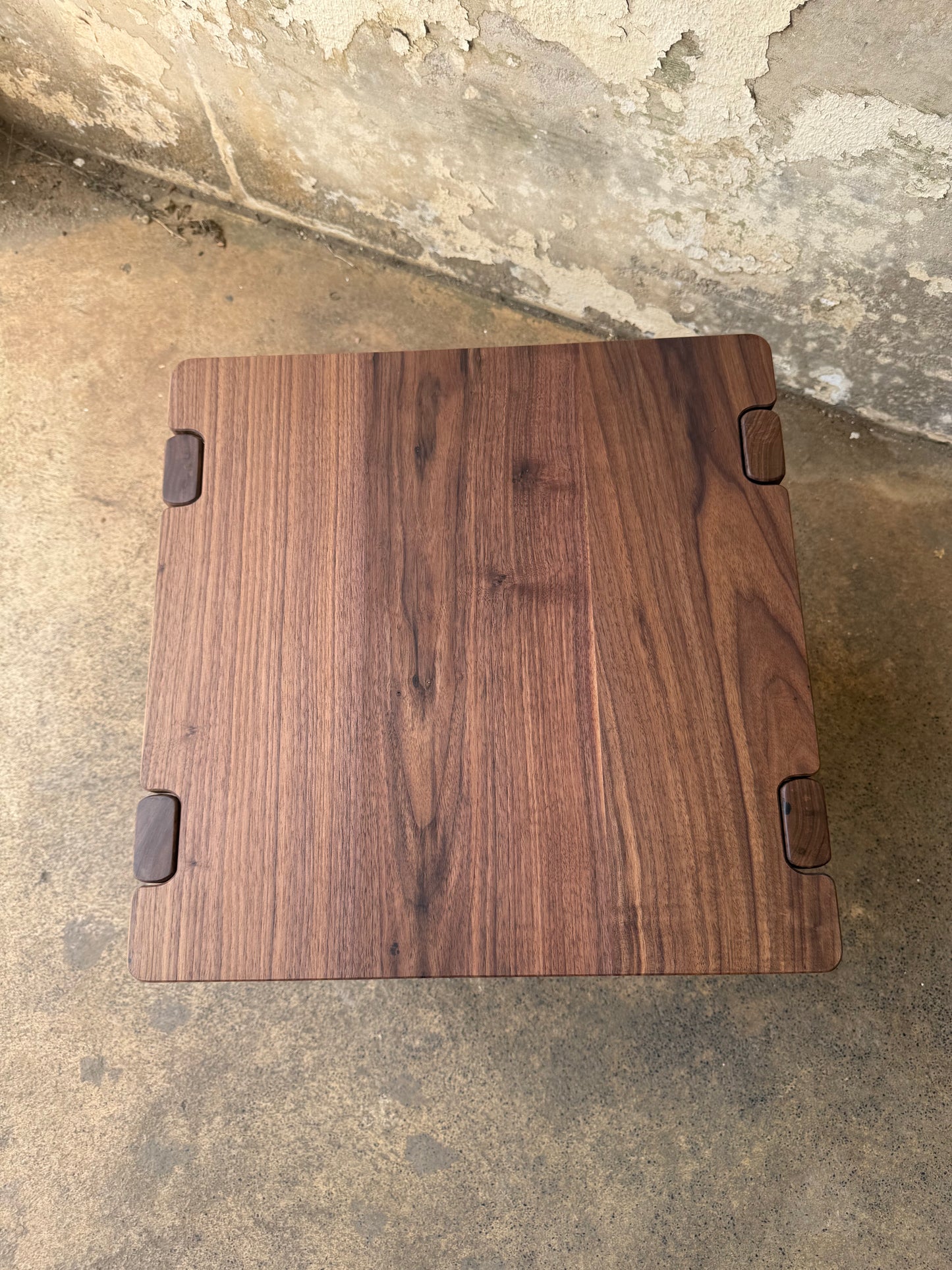 The Milli End Table (Ready to Ship)