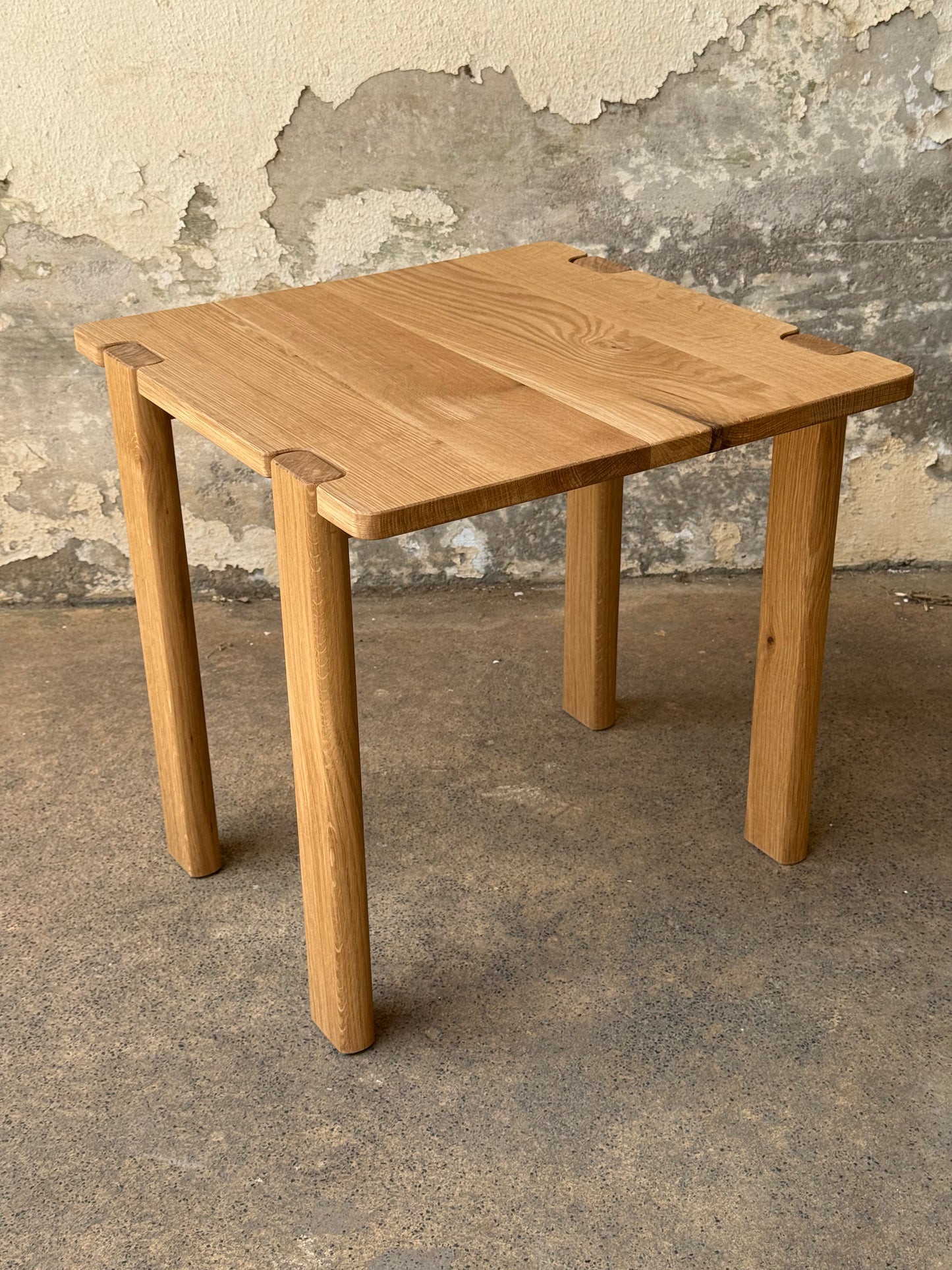 The Milli End Table (Ready to Ship)
