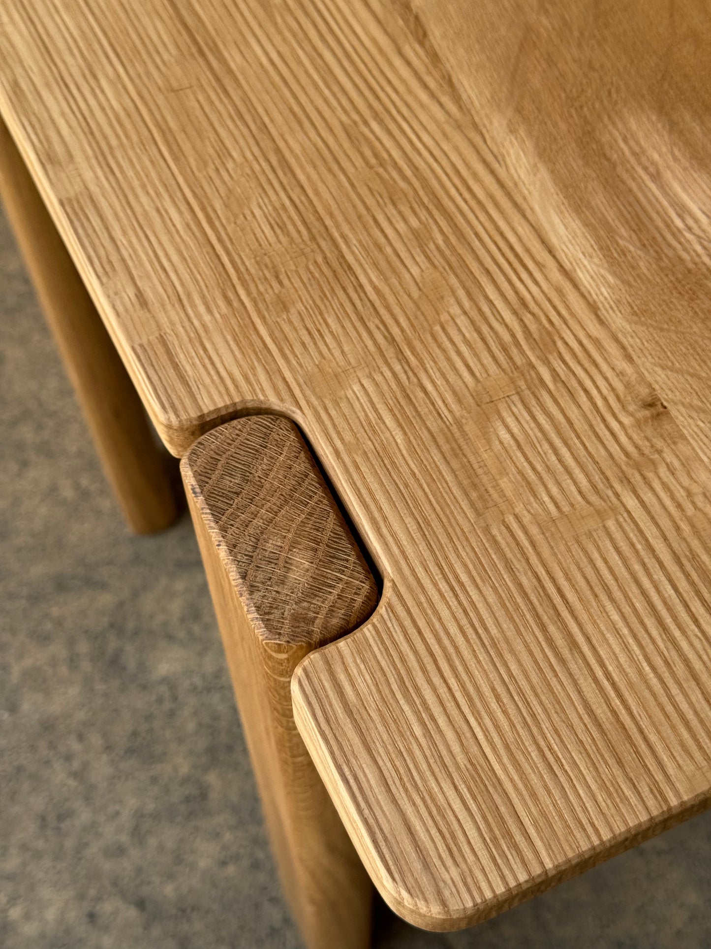 The Milli End Table (Ready to Ship)