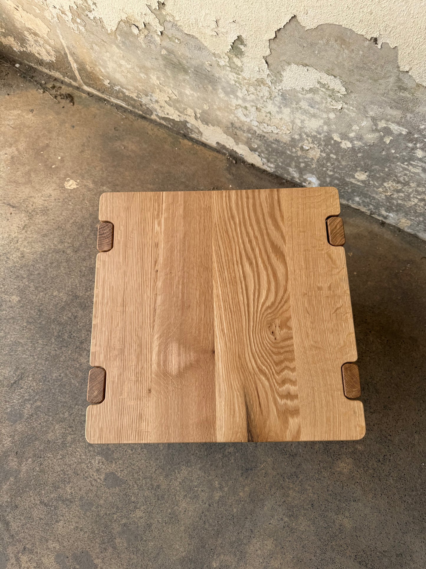 The Milli End Table (Ready to Ship)