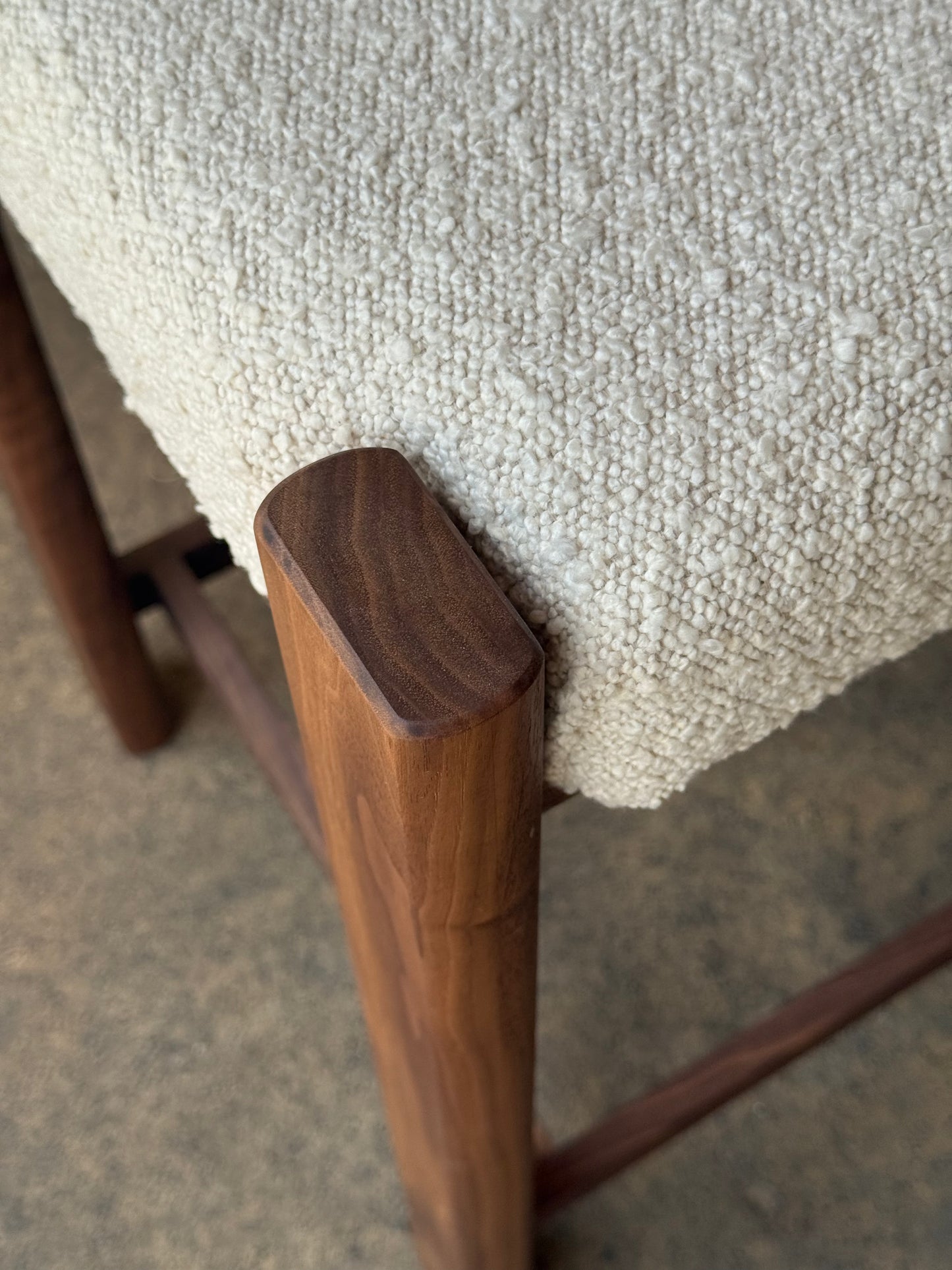 The Milli Stool