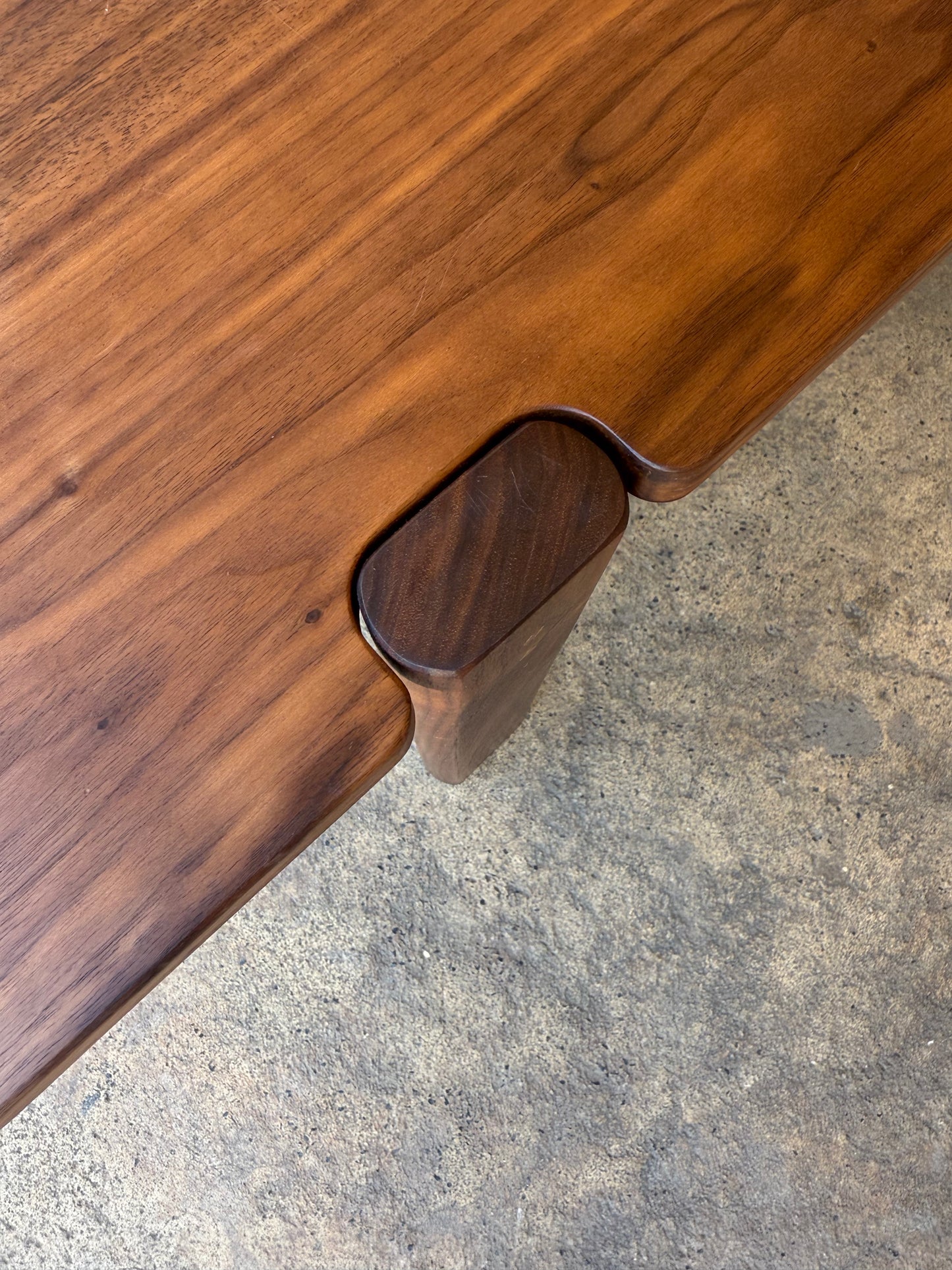The Milli Coffee Table