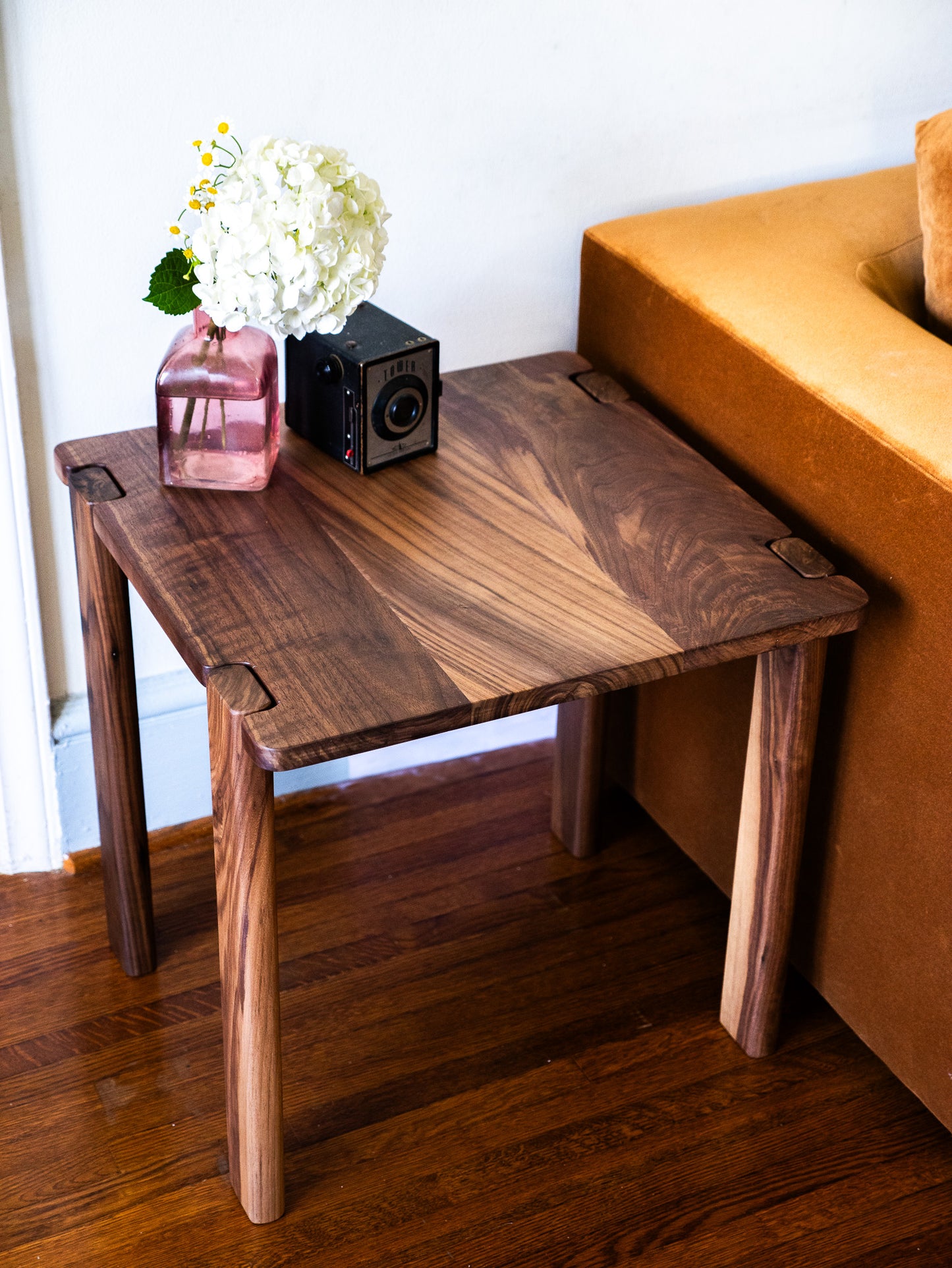 The Milli End Table (Ready to Ship)