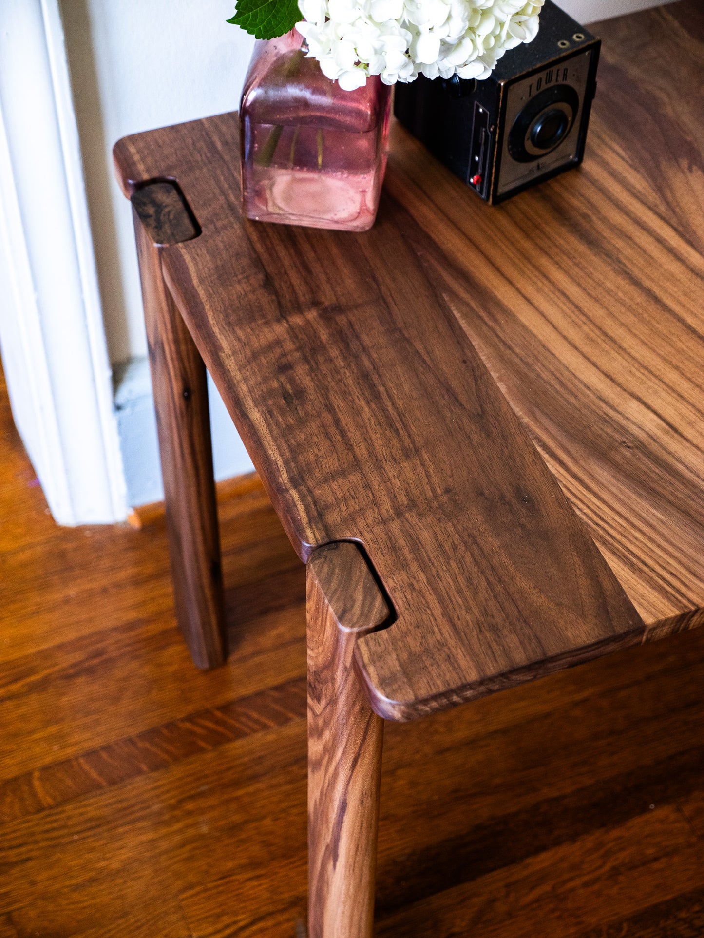 The Milli End Table (Ready to Ship)