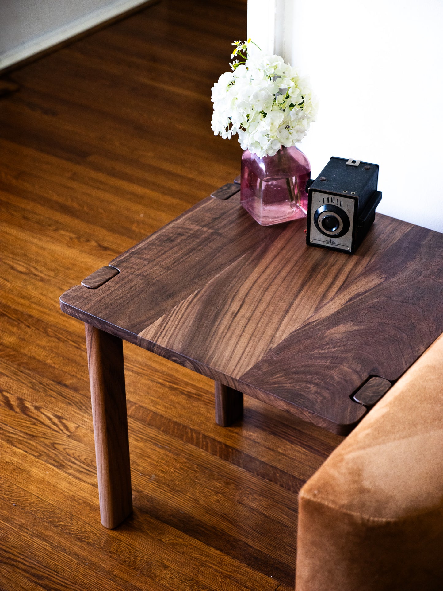 The Milli End Table (Ready to Ship)