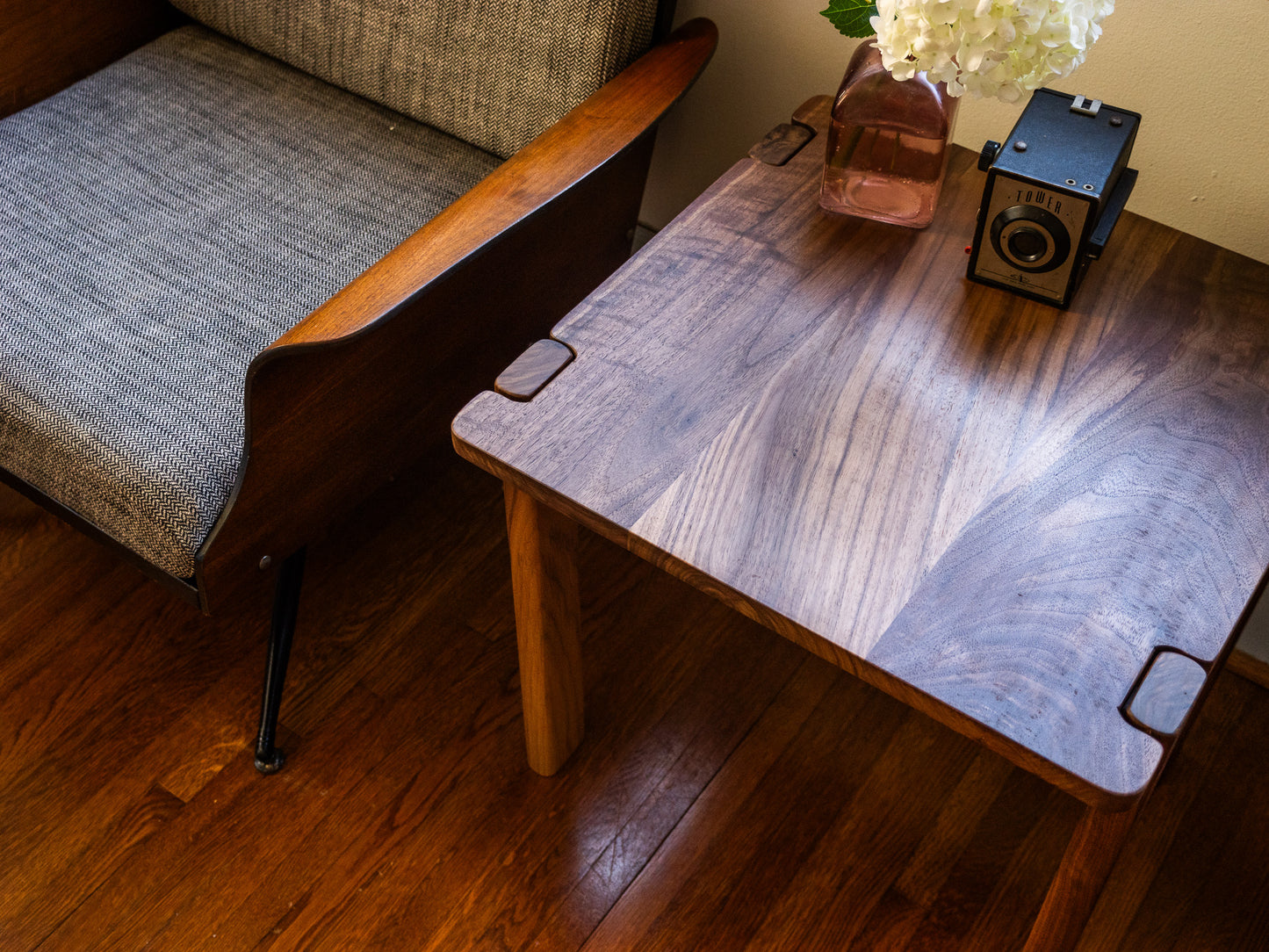 The Milli End Table (Ready to Ship)
