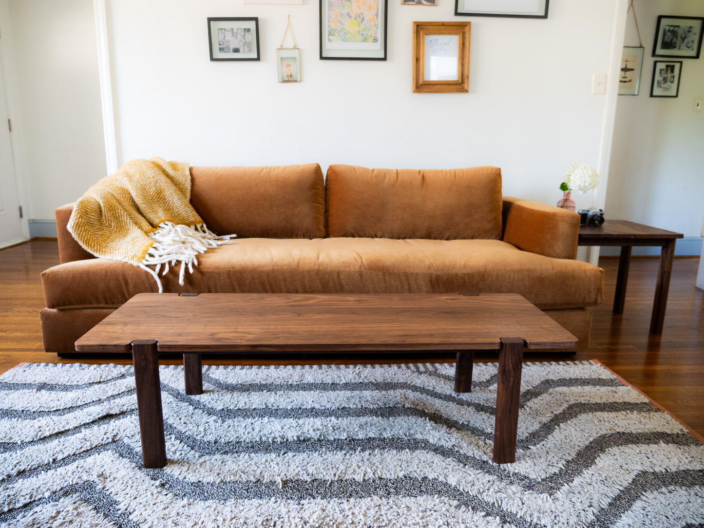 The Milli Coffee Table