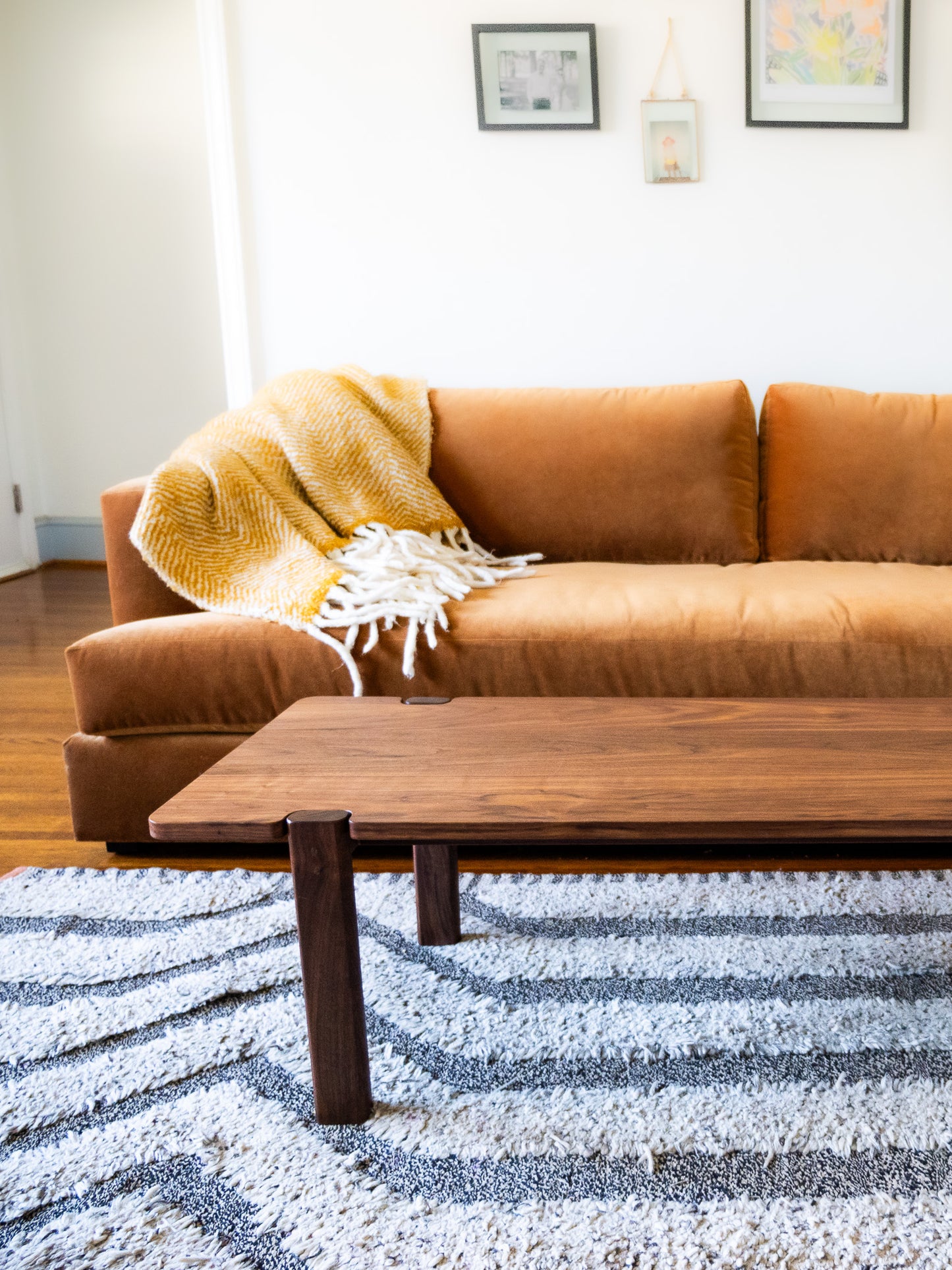 The Milli Coffee Table
