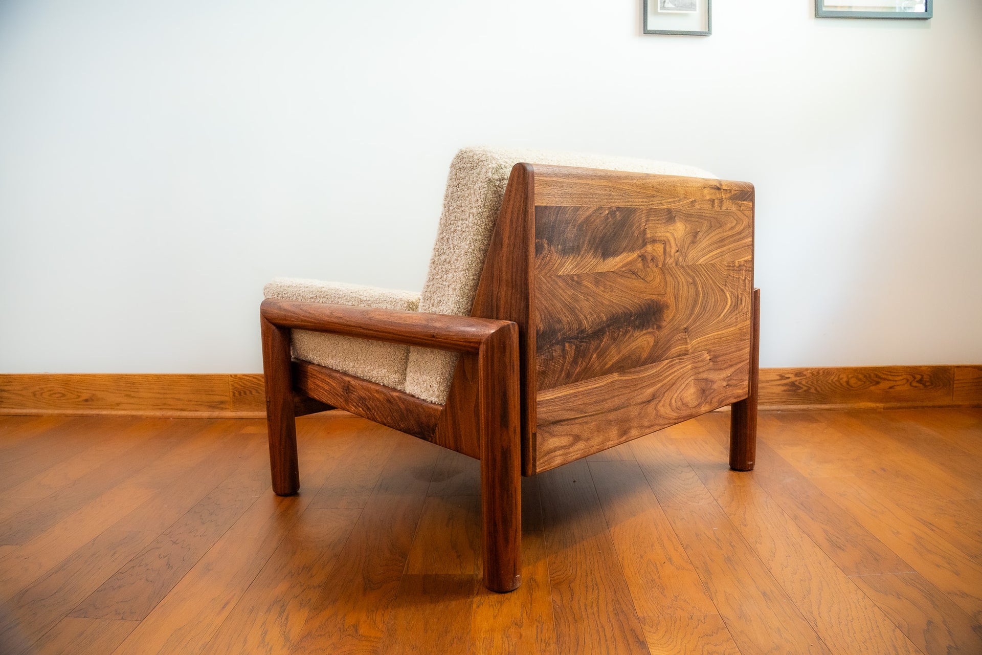 The Katherine Chair