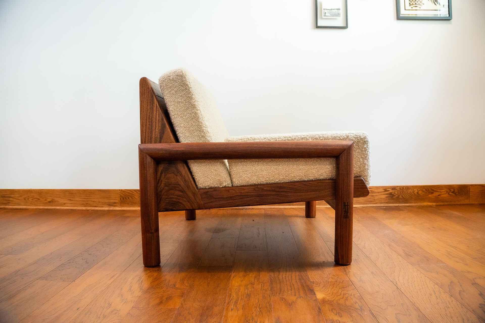 The Katherine Chair