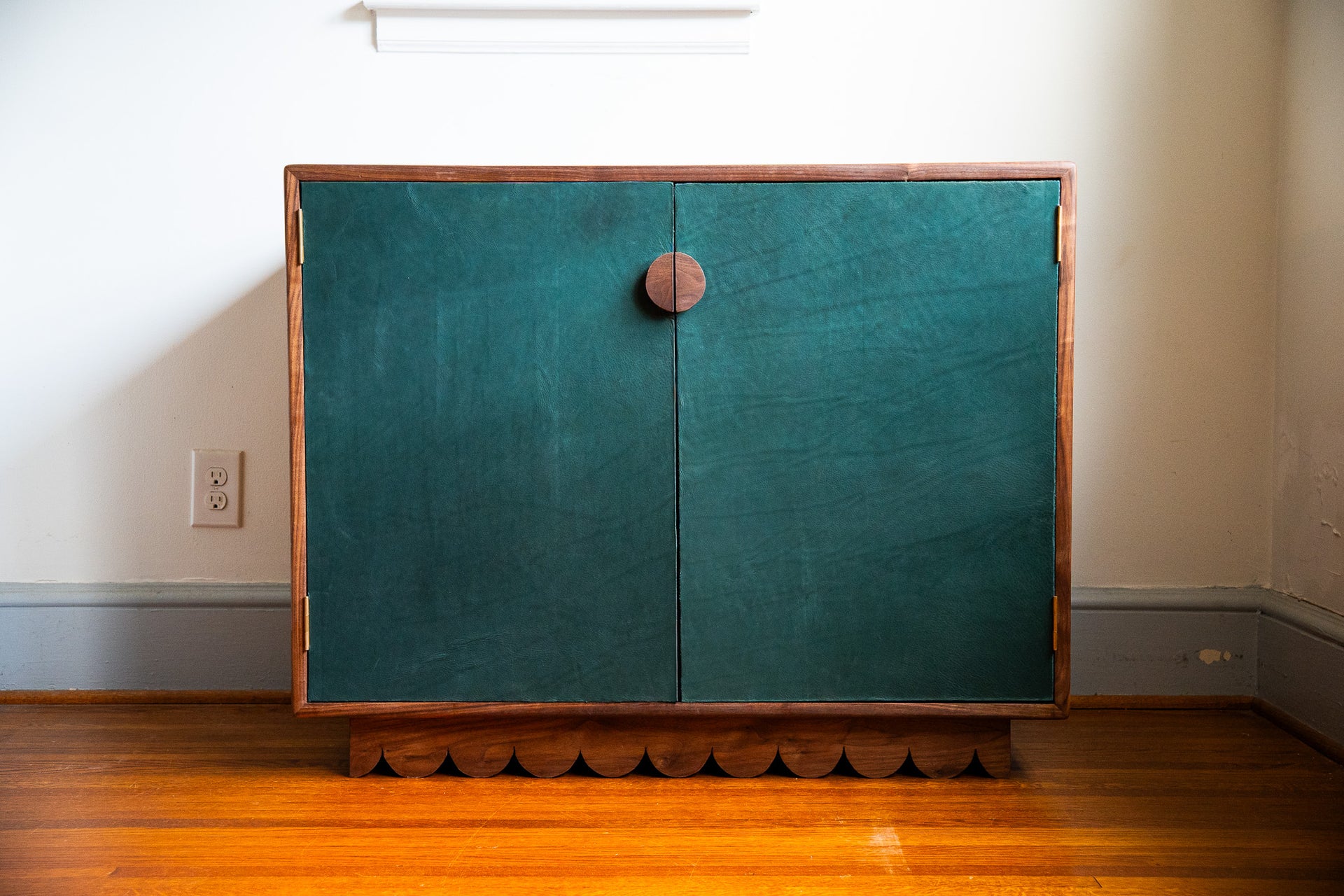 The Walker Cabinet