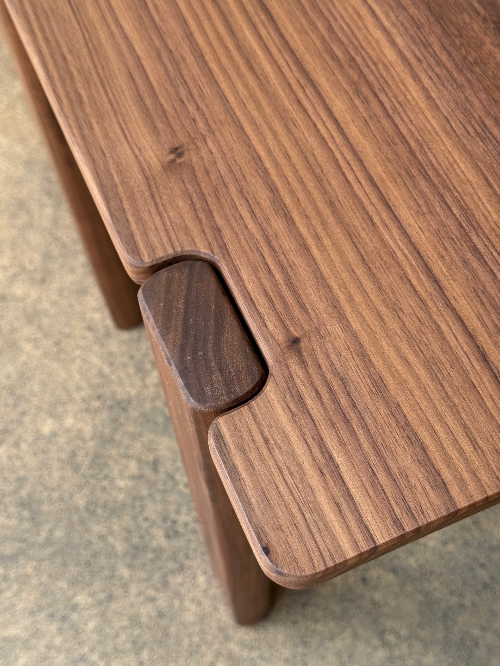 The Milli End Table (Ready to Ship)