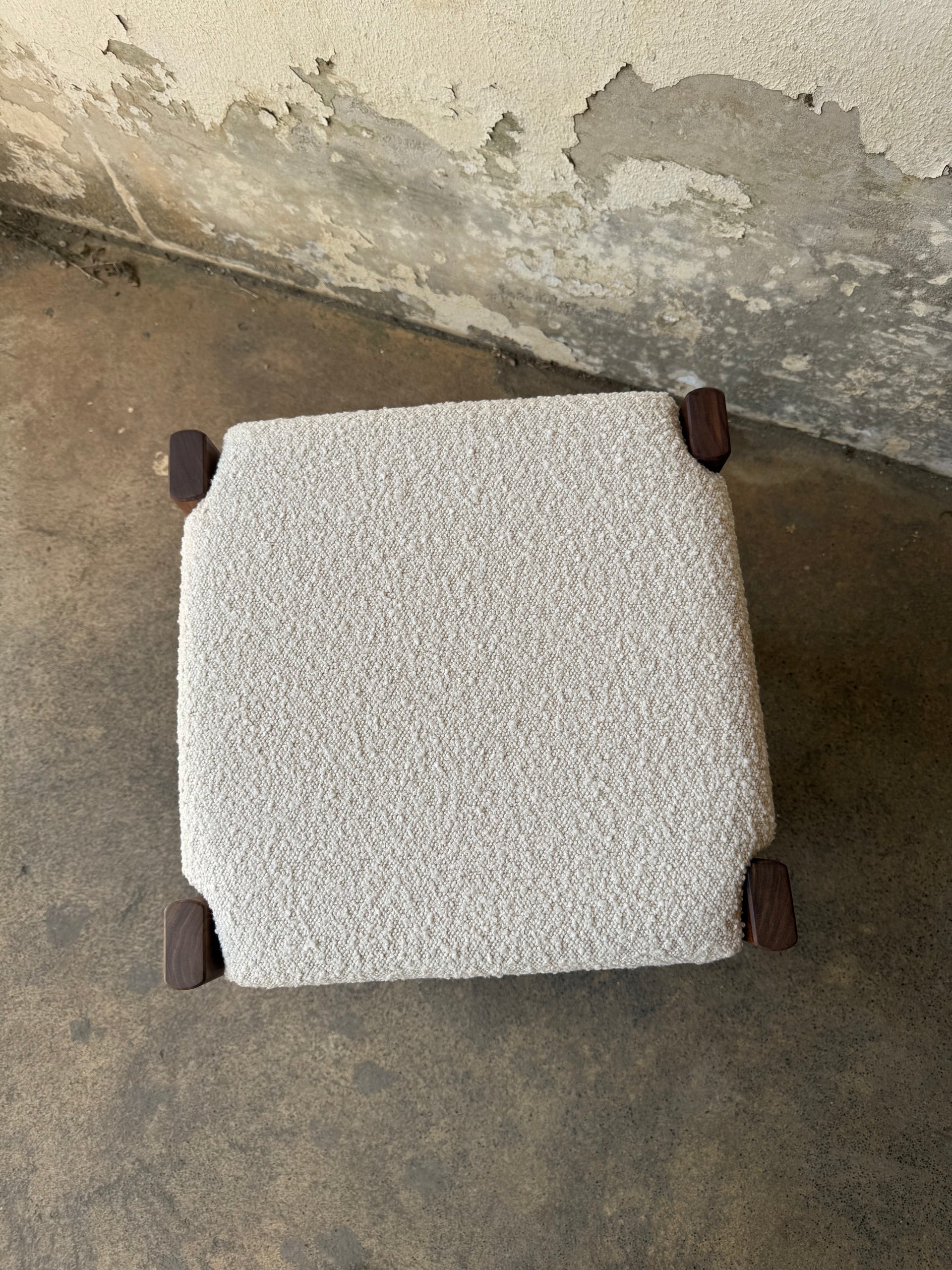 The Milli Stool (Ready to Ship)
