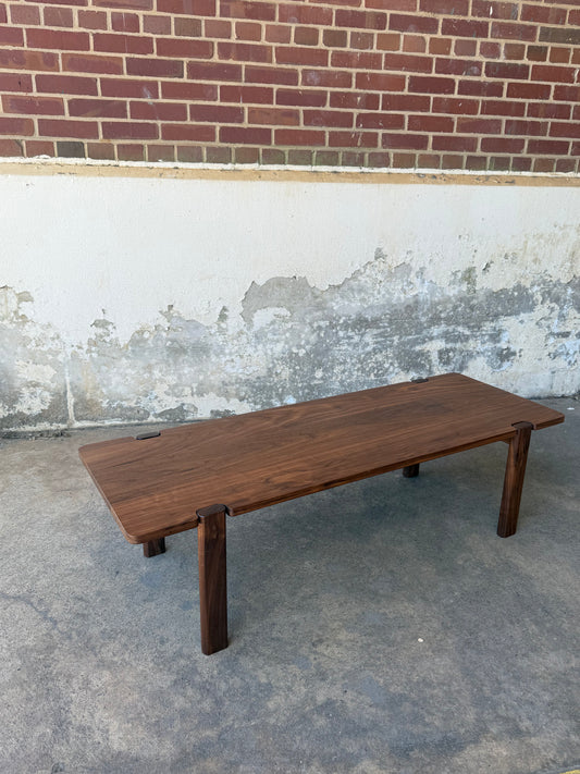 The Milli Coffee Table