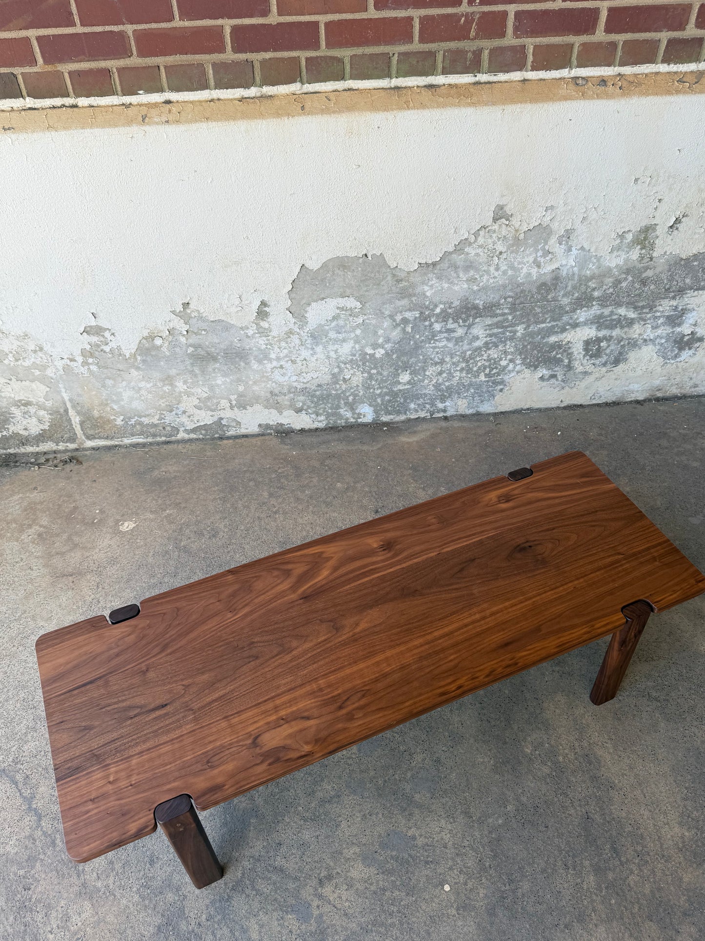 The Milli Coffee Table