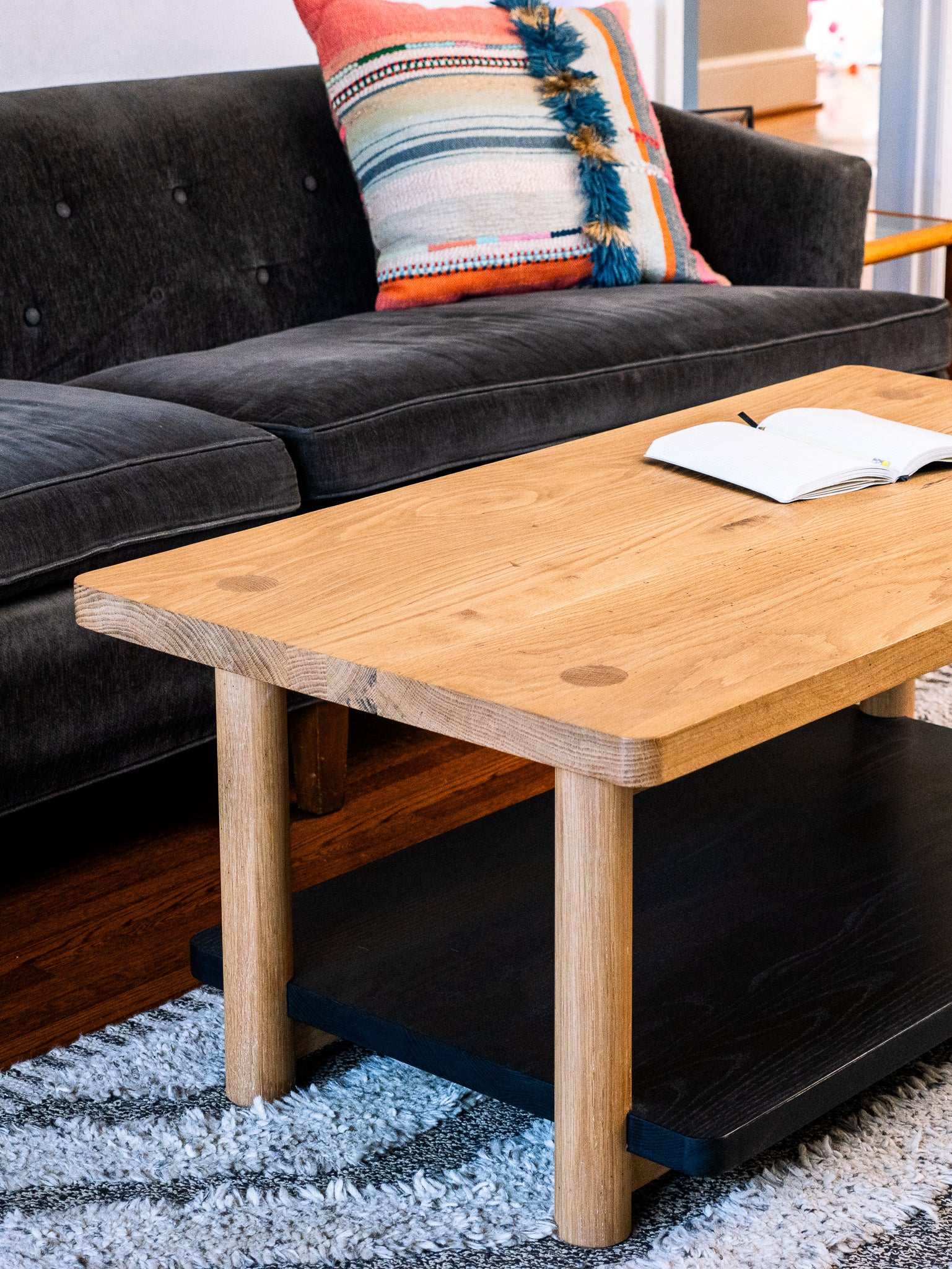The Lydia Coffee Table