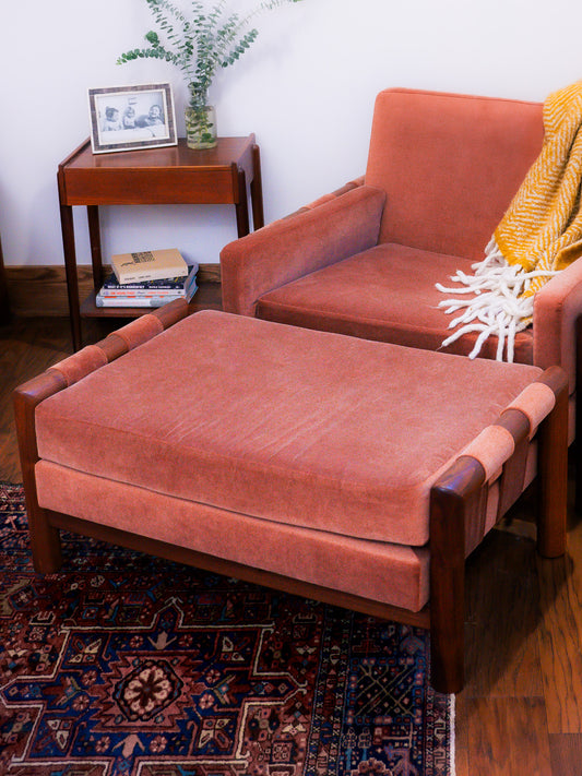 The Lydia Ottoman