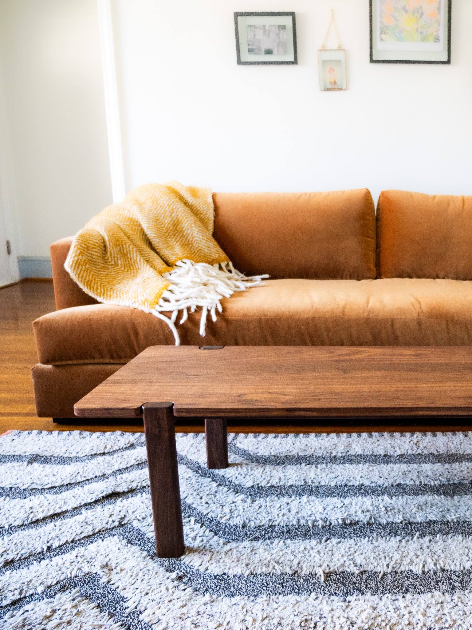 The Milli Coffee Table